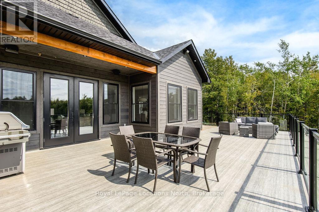 429540 8th B Concession, Grey Highlands, Ontario  N0C 1M0 - Photo 46 - X12401587