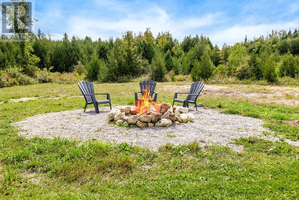 429540 8th B Concession, Grey Highlands, Ontario  N0C 1M0 - Photo 48 - X12401587