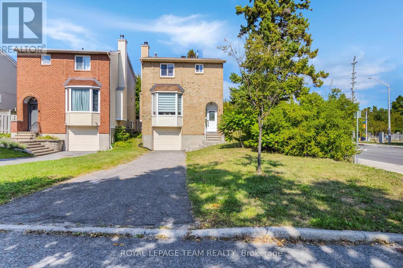 2 BROOKHAVEN COURT, Ottawa, Ontario