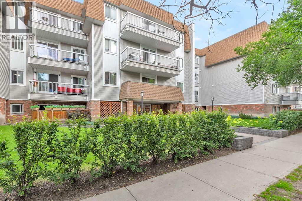 102, 540 18 Avenue Sw, Calgary, Alberta  T2S 0C5 - Photo 3 - A2244656
