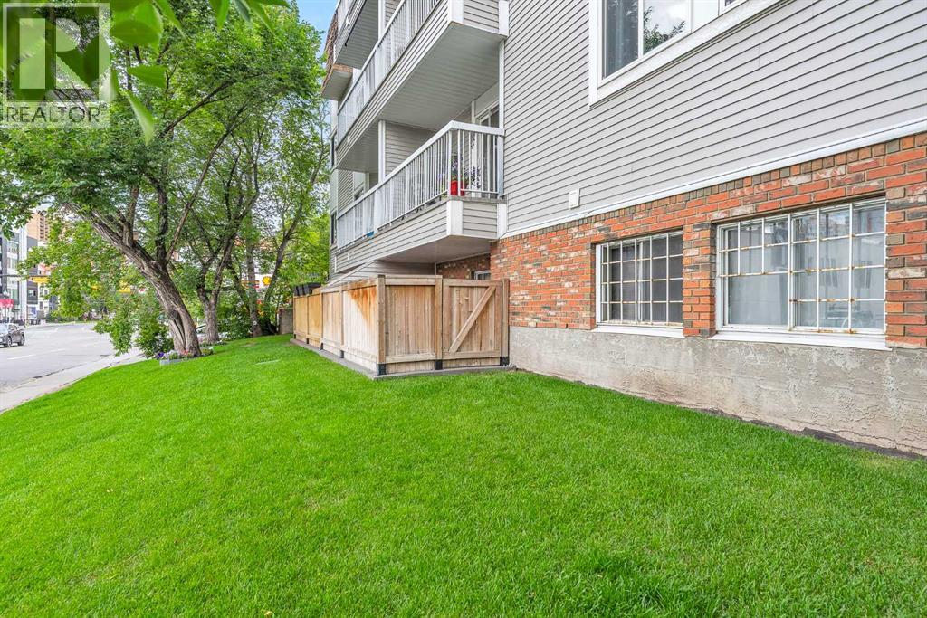 102, 540 18 Avenue Sw, Calgary, Alberta  T2S 0C5 - Photo 31 - A2244656