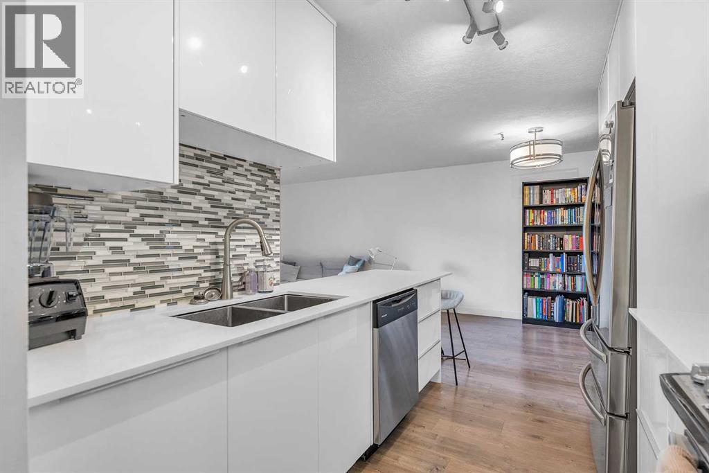 102, 540 18 Avenue Sw, Calgary, Alberta  T2S 0C5 - Photo 8 - A2244656