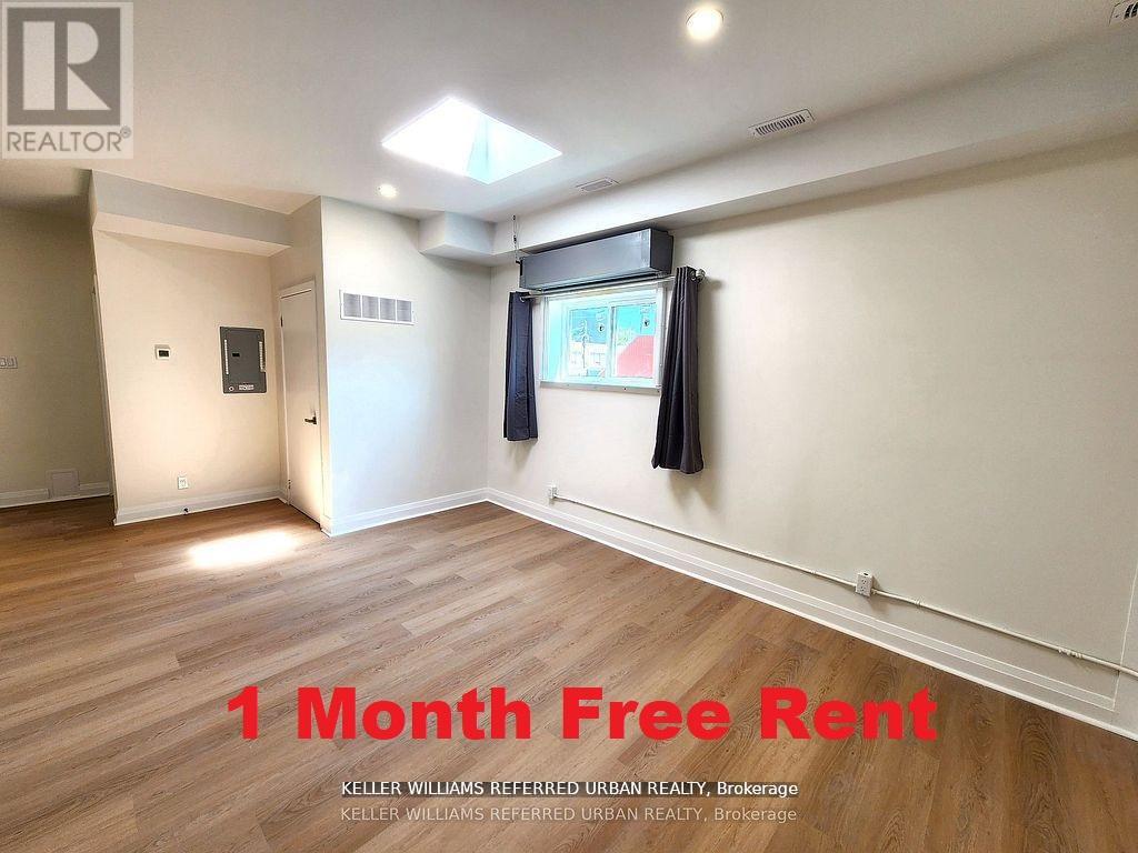 3 - 998 Bloor Street W, Toronto, Ontario  M6H 1L8 - Photo 1 - W12398761