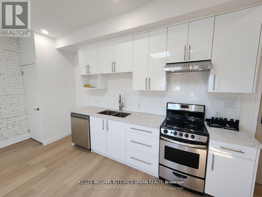 3 - 998 Bloor Street W, Toronto, Ontario  M6H 1L8 - Photo 3 - W12398761