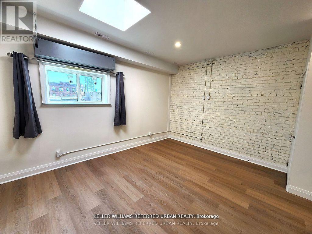 3 - 998 Bloor Street W, Toronto, Ontario  M6H 1L8 - Photo 2 - W12398761