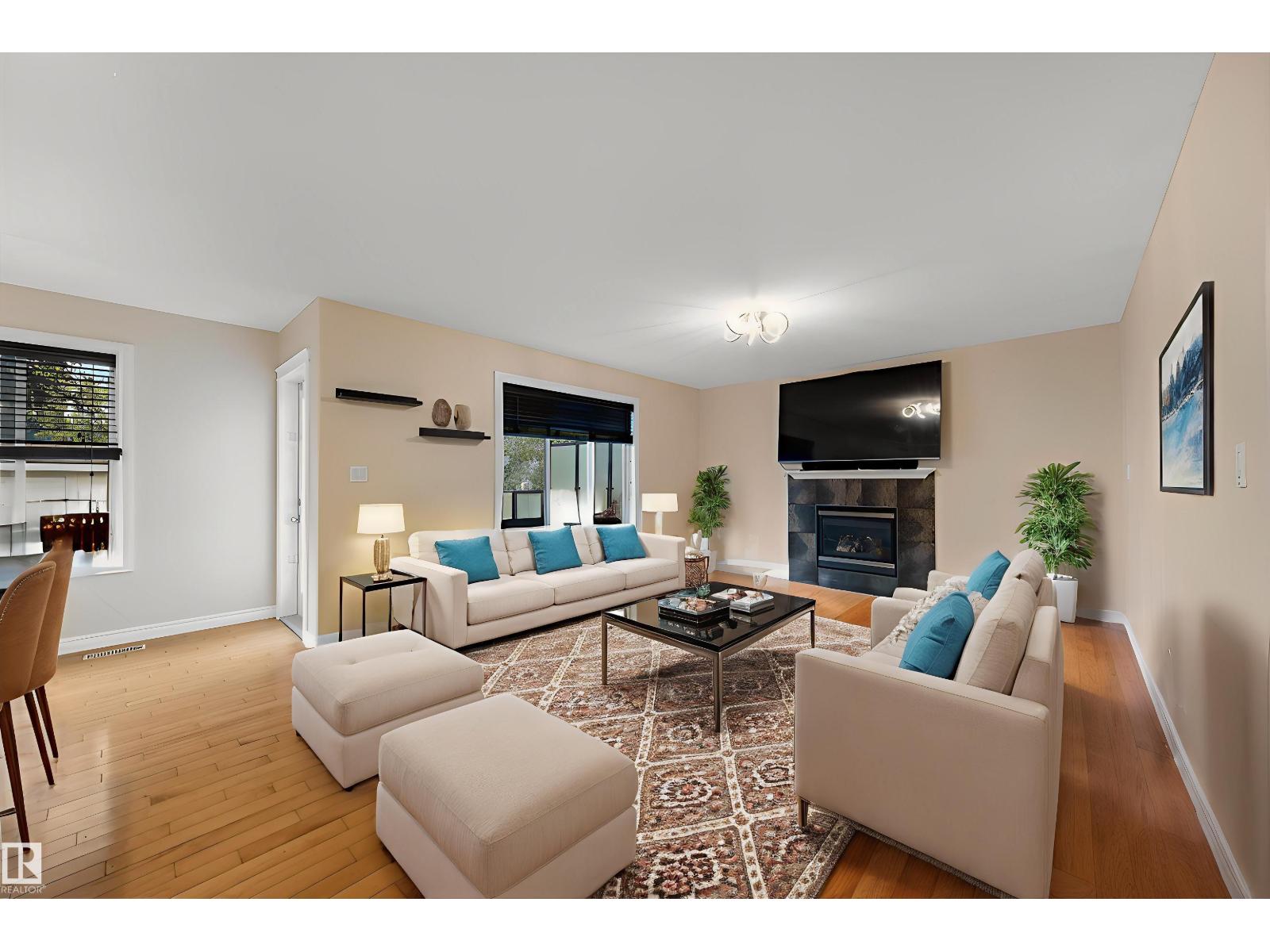 2708 Miles Pl Sw, Edmonton, Alberta  T6W 0B3 - Photo 5 - E4457615