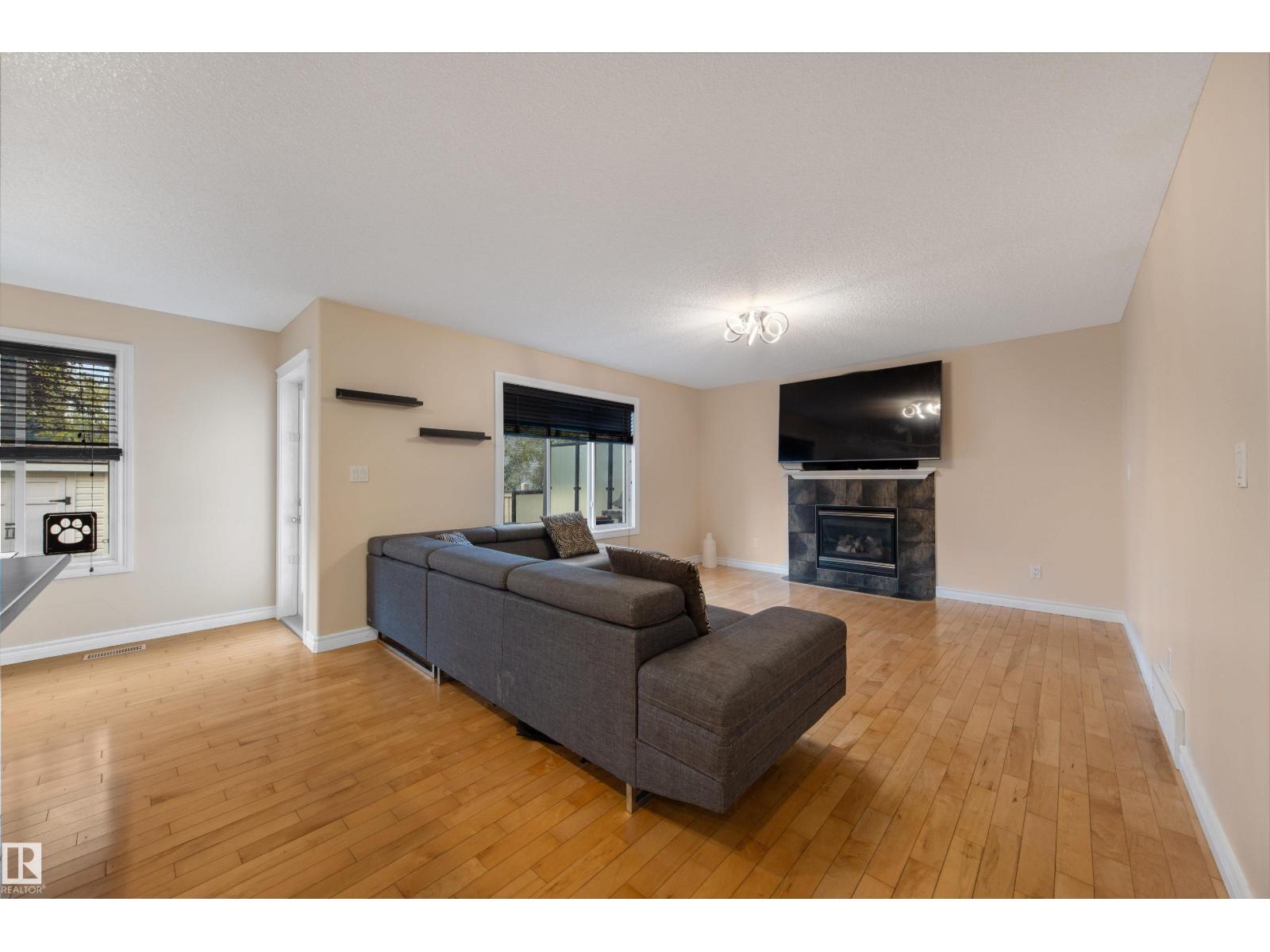 2708 Miles Pl Sw, Edmonton, Alberta  T6W 0B3 - Photo 4 - E4457615