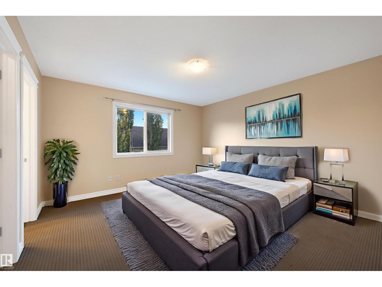 2708 Miles Pl Sw, Edmonton, Alberta  T6W 0B3 - Photo 14 - E4457615