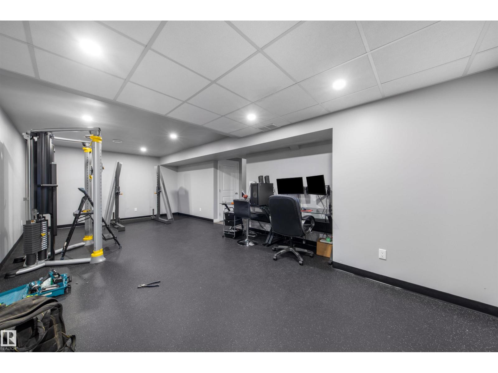 2708 Miles Pl Sw, Edmonton, Alberta  T6W 0B3 - Photo 29 - E4457615