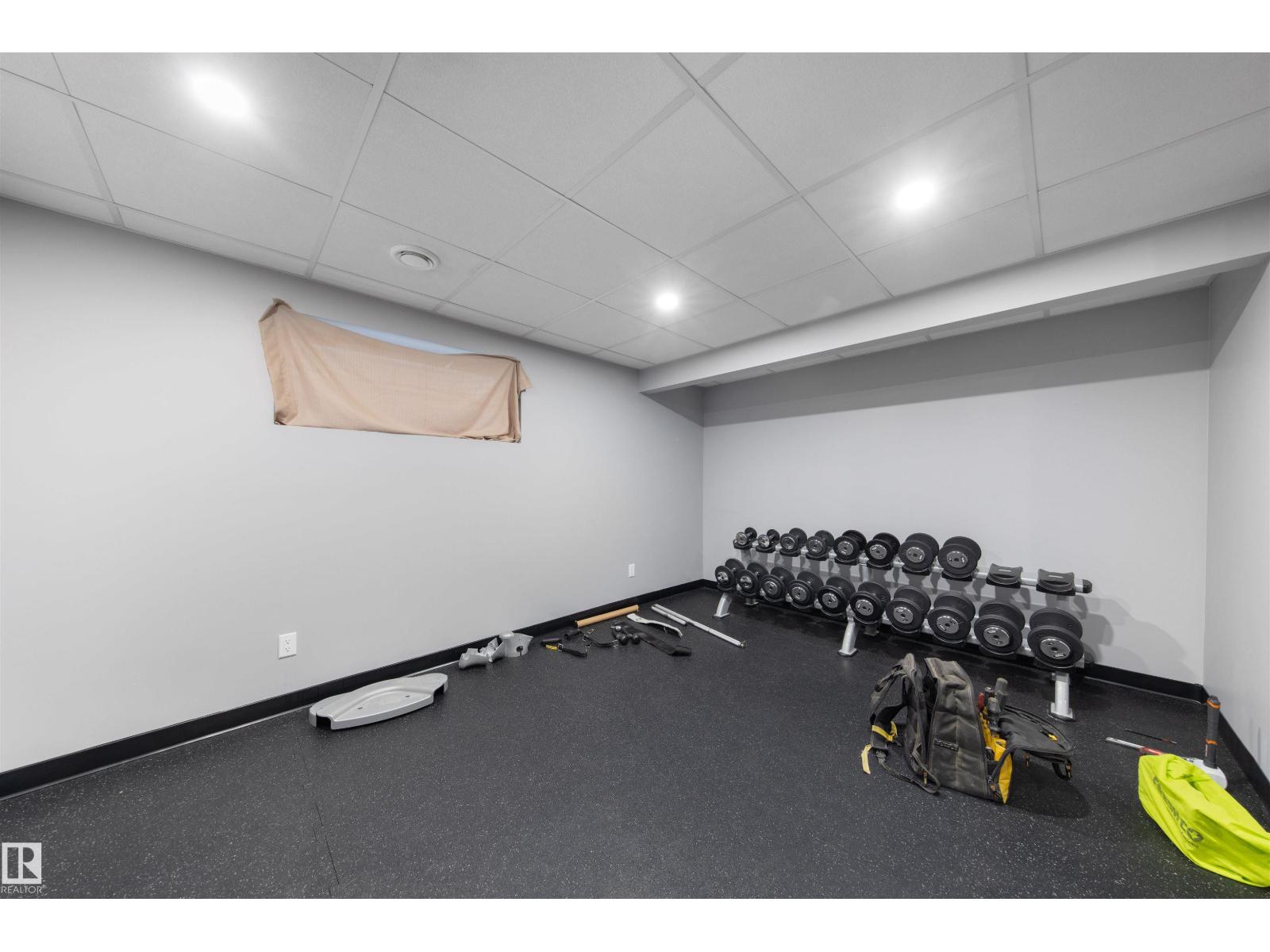 2708 Miles Pl Sw, Edmonton, Alberta  T6W 0B3 - Photo 28 - E4457615