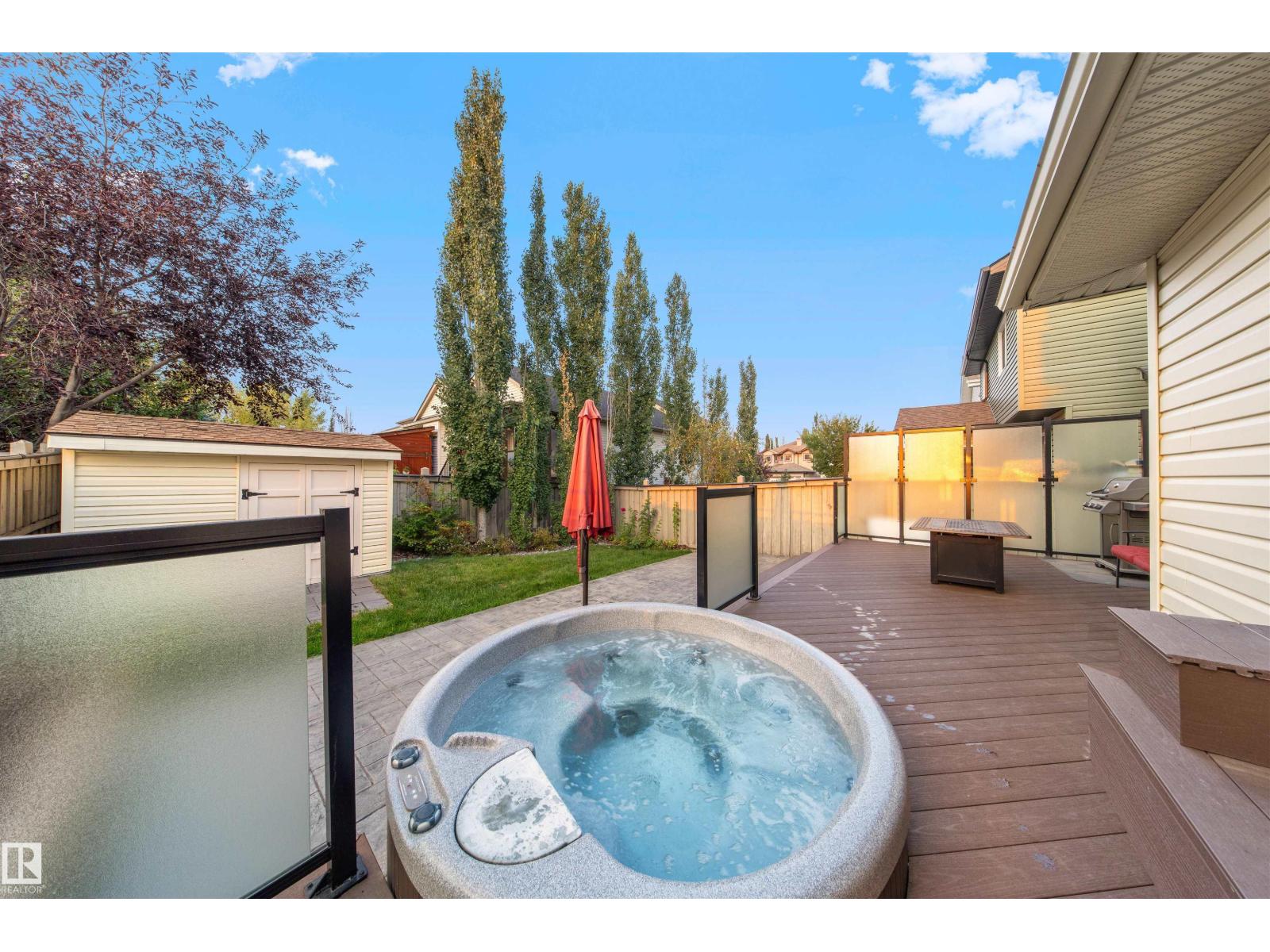 2708 Miles Pl Sw, Edmonton, Alberta  T6W 0B3 - Photo 31 - E4457615