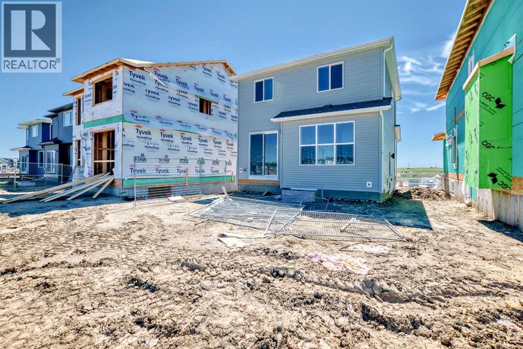 148 Hotchkiss Common Se, Calgary, Alberta  T3S 0N8 - Photo 46 - A2187732