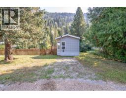 1345 Airport Road, salmo, British Columbia