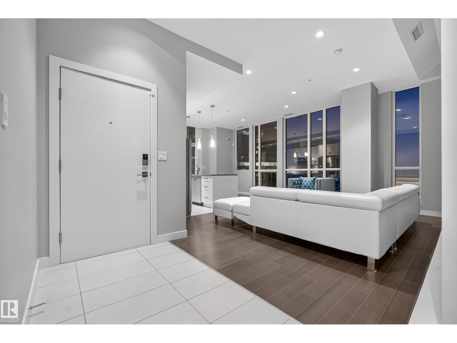 #2901 10238 103 St Nw, Edmonton, Alberta  T5J 0G6 - Photo 11 - E4457616