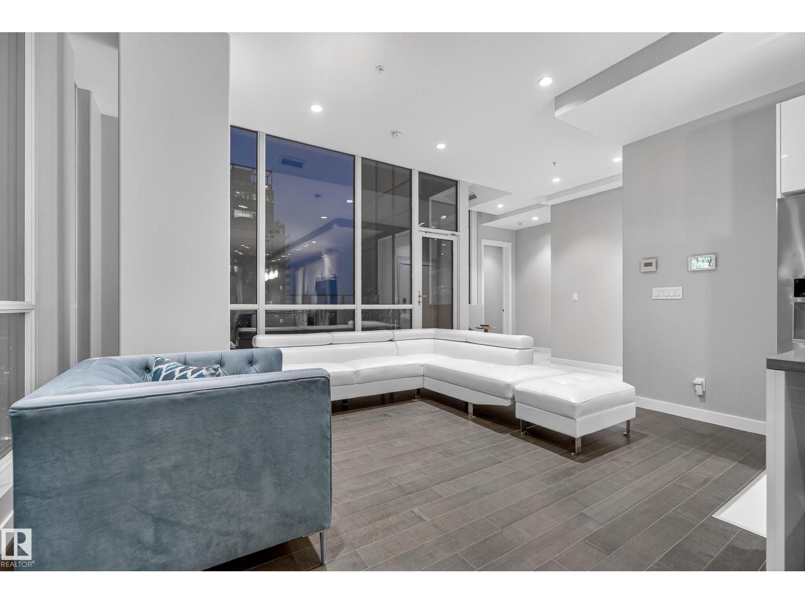 #2901 10238 103 St Nw, Edmonton, Alberta  T5J 0G6 - Photo 12 - E4457616