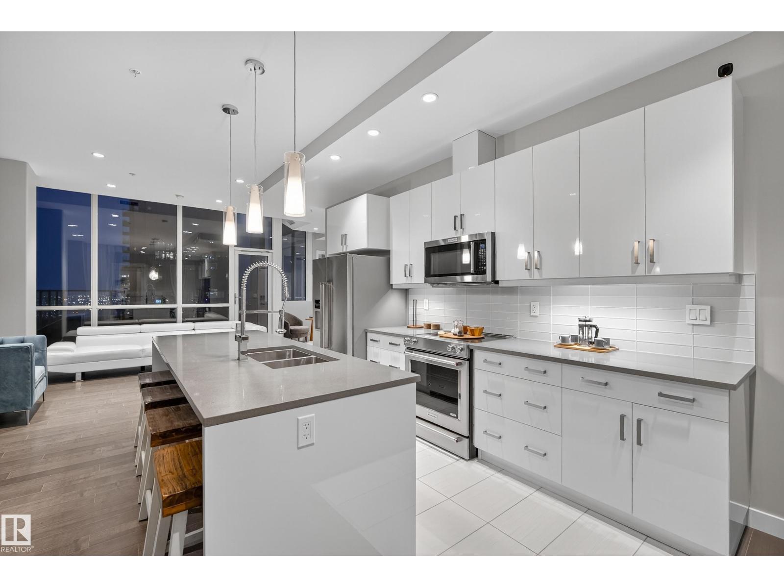 #2901 10238 103 St Nw, Edmonton, Alberta  T5J 0G6 - Photo 19 - E4457616