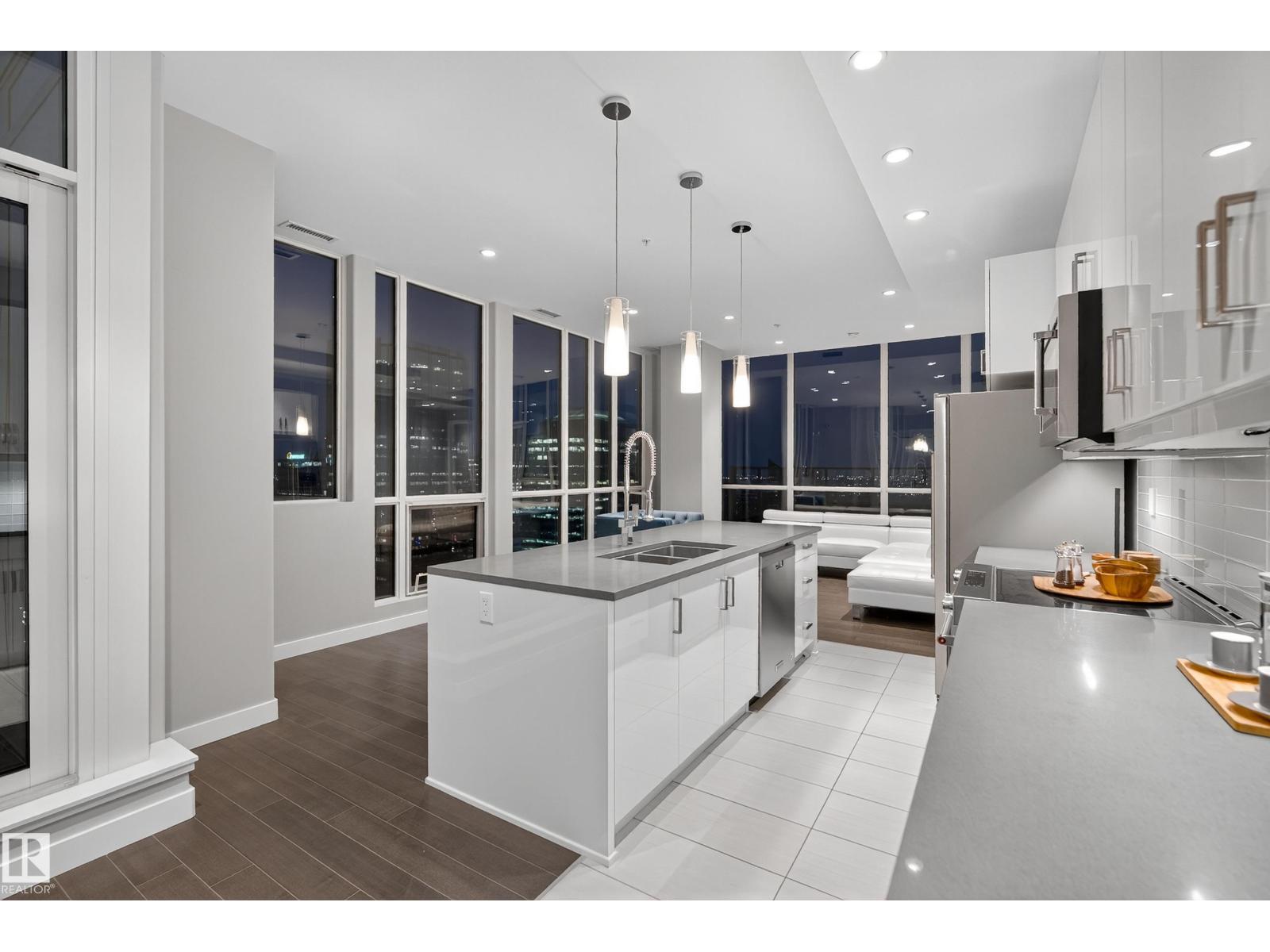 #2901 10238 103 St Nw, Edmonton, Alberta  T5J 0G6 - Photo 20 - E4457616