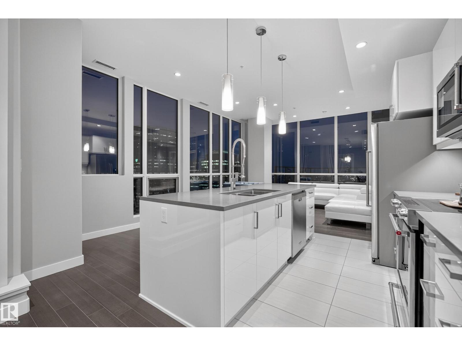#2901 10238 103 St Nw, Edmonton, Alberta  T5J 0G6 - Photo 21 - E4457616