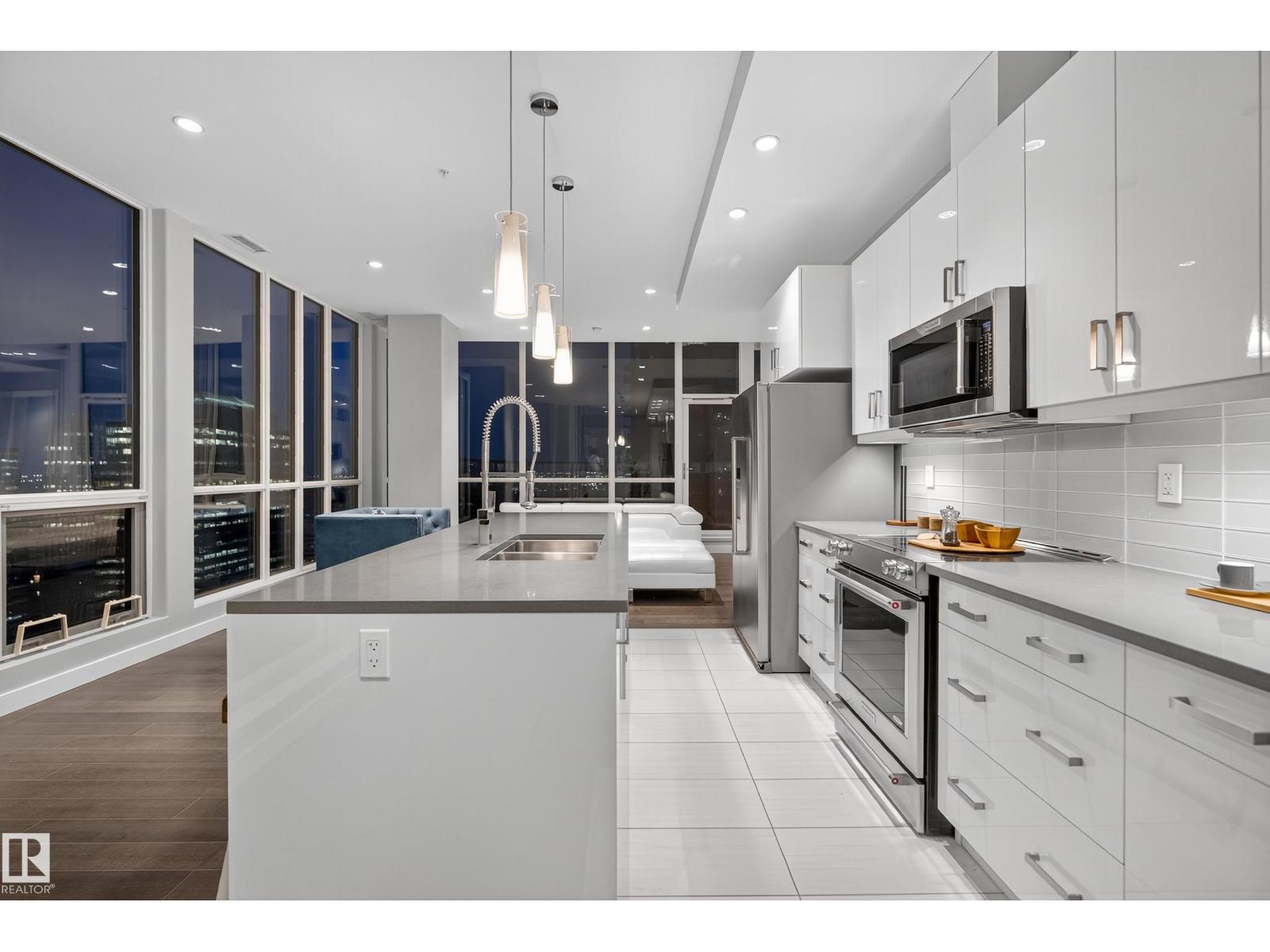 #2901 10238 103 St Nw, Edmonton, Alberta  T5J 0G6 - Photo 22 - E4457616