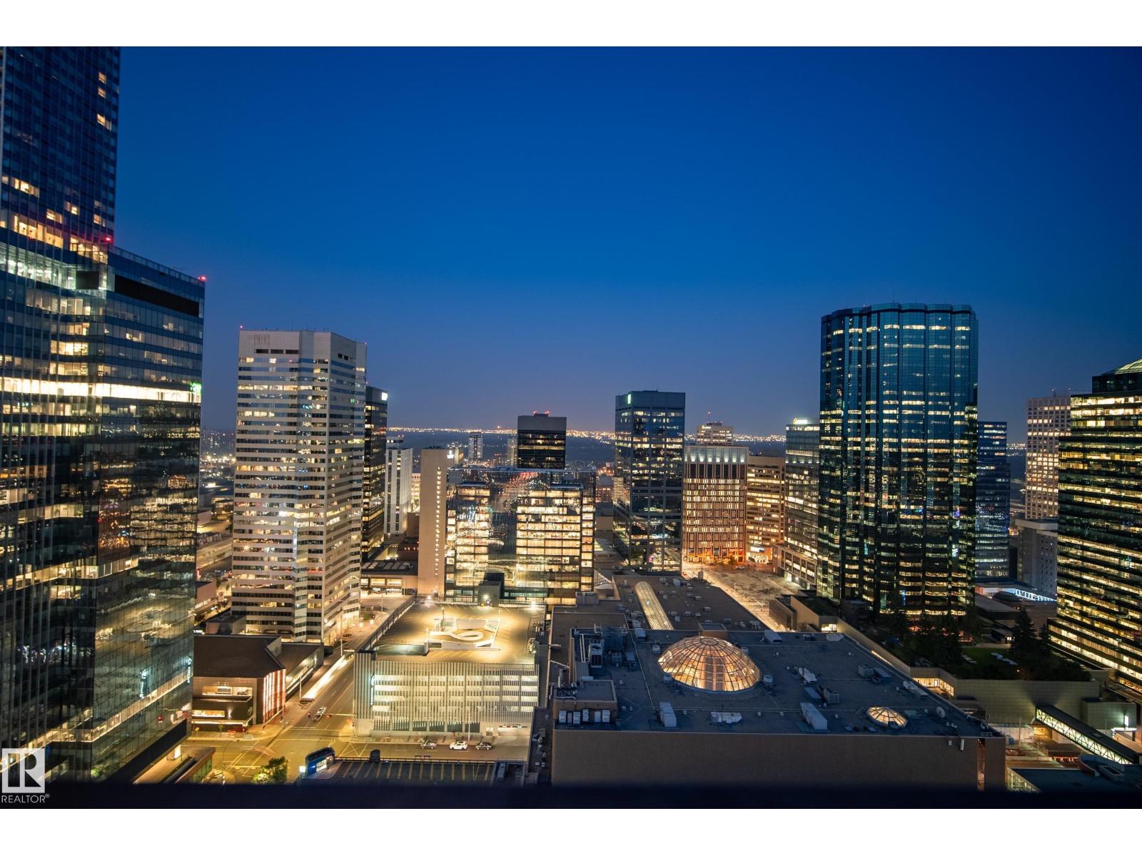 #2901 10238 103 St Nw, Edmonton, Alberta  T5J 0G6 - Photo 7 - E4457616
