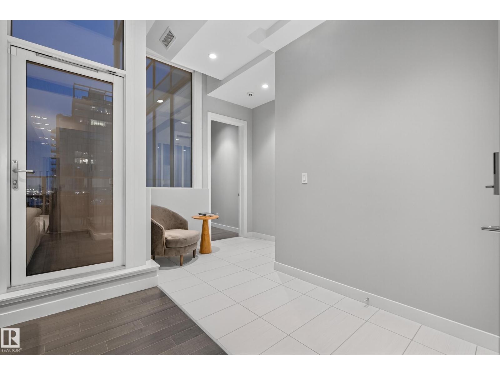 #2901 10238 103 St Nw, Edmonton, Alberta  T5J 0G6 - Photo 9 - E4457616