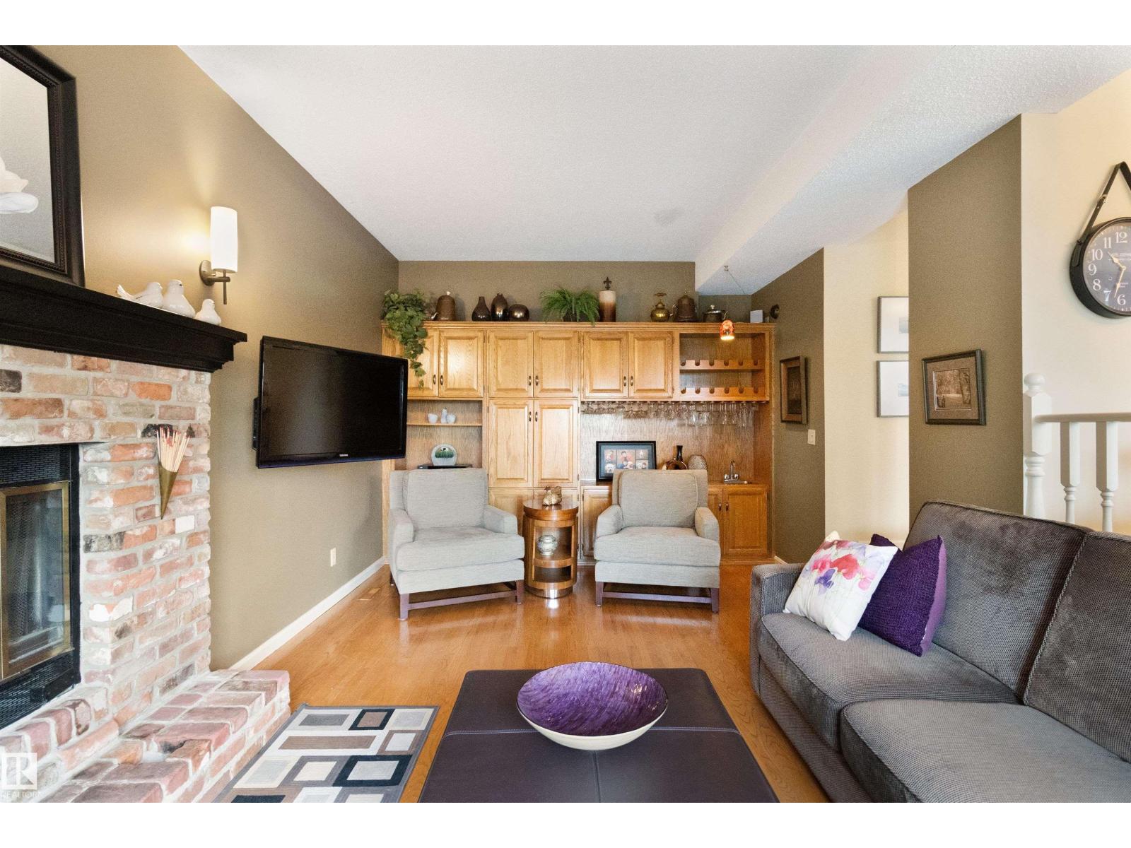 433 Village Dr, Sherwood Park, Alberta  T8A 4K1 - Photo 21 - E4457618