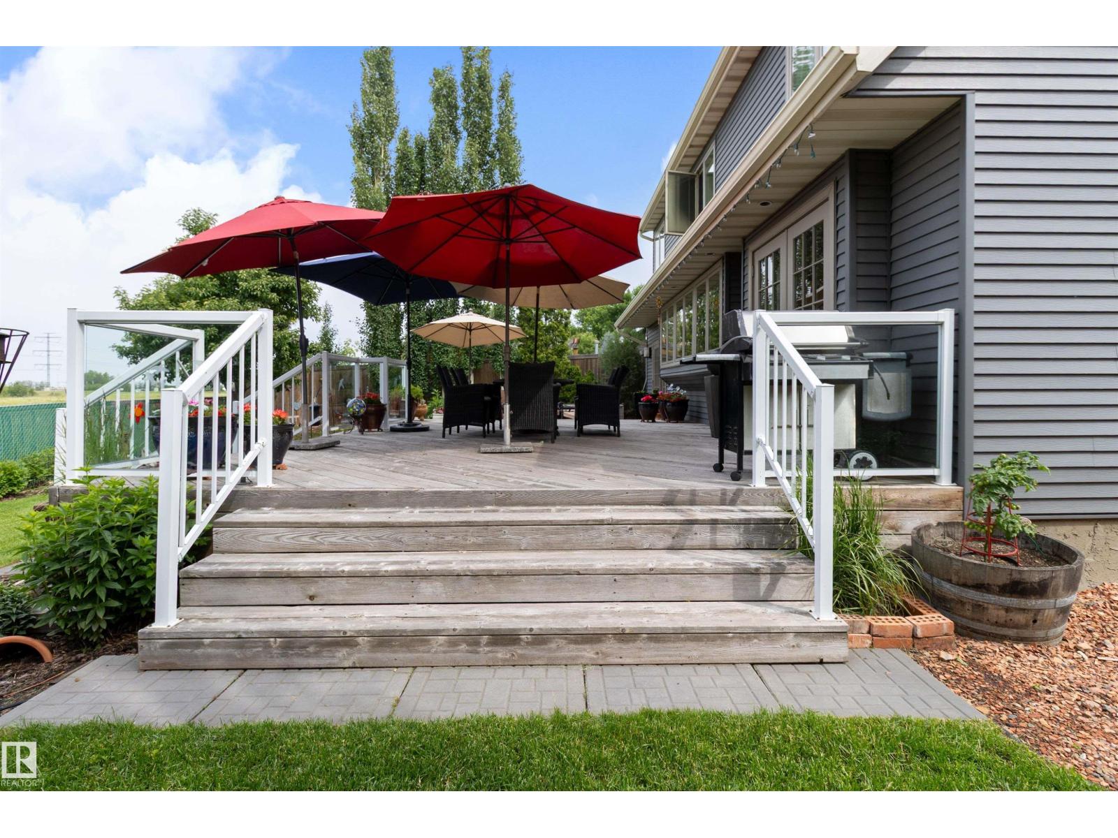 433 Village Dr, Sherwood Park, Alberta  T8A 4K1 - Photo 49 - E4457618