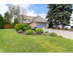 433 Village Dr Village On The Lake, Sherwood Park, Ca