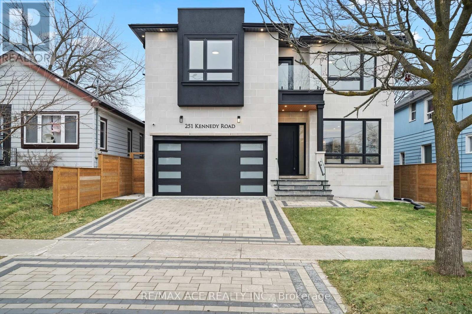 Property at 251 KENNEDY ROAD image 1