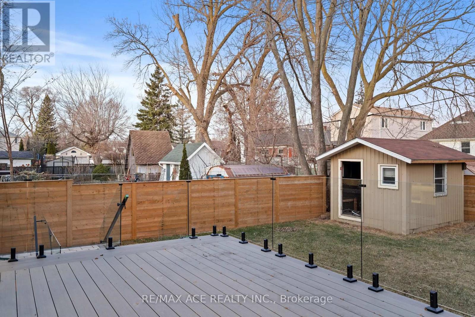 251 Kennedy Road, Toronto, Ontario  M1N 3P4 - Photo 39 - E12401533