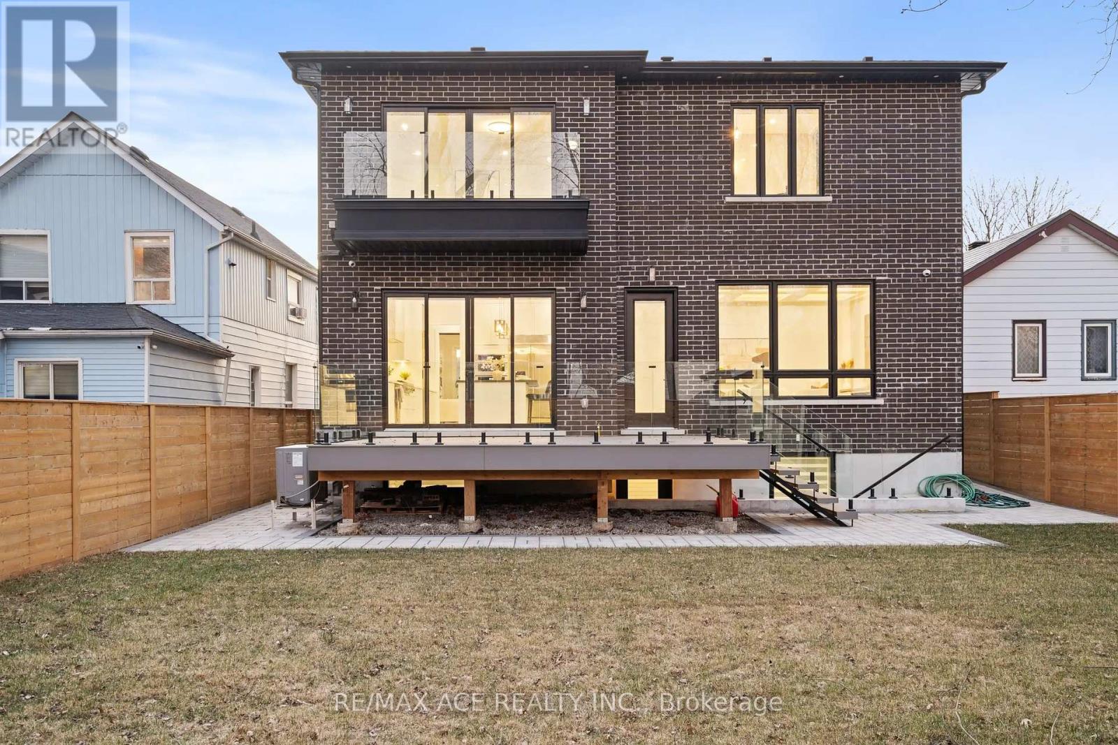 251 Kennedy Road, Toronto, Ontario  M1N 3P4 - Photo 40 - E12401533