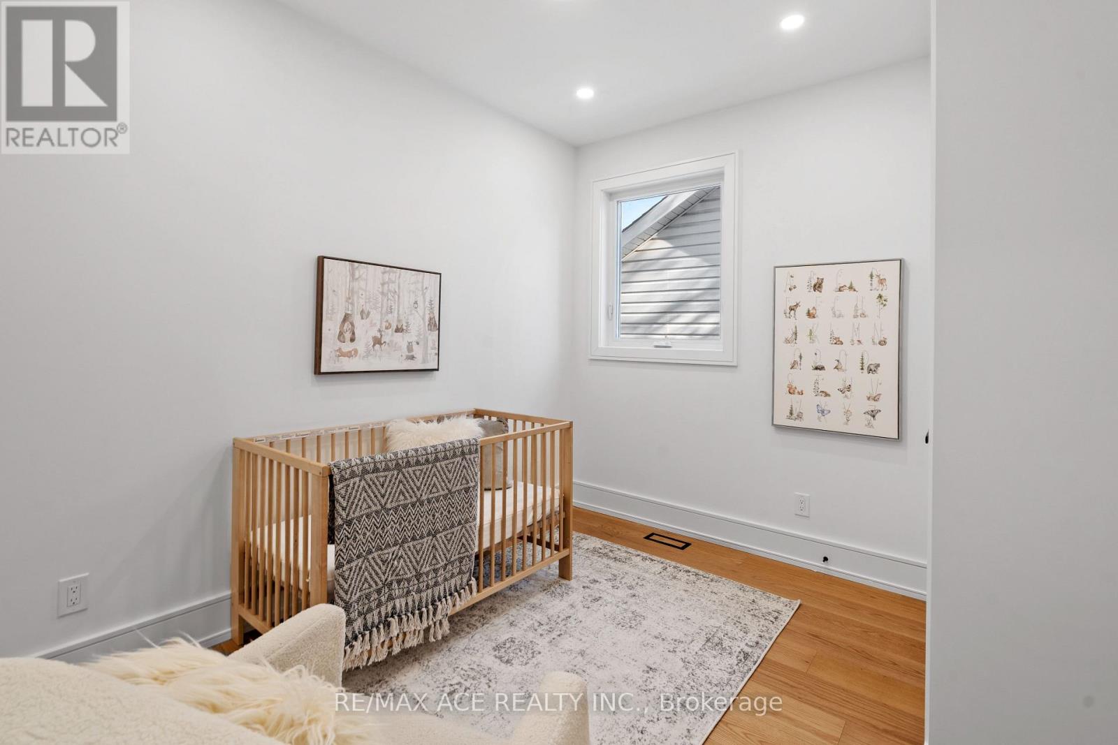 122 Warden Avenue, Toronto, Ontario  M1N 2Z4 - Photo 21 - E12401561