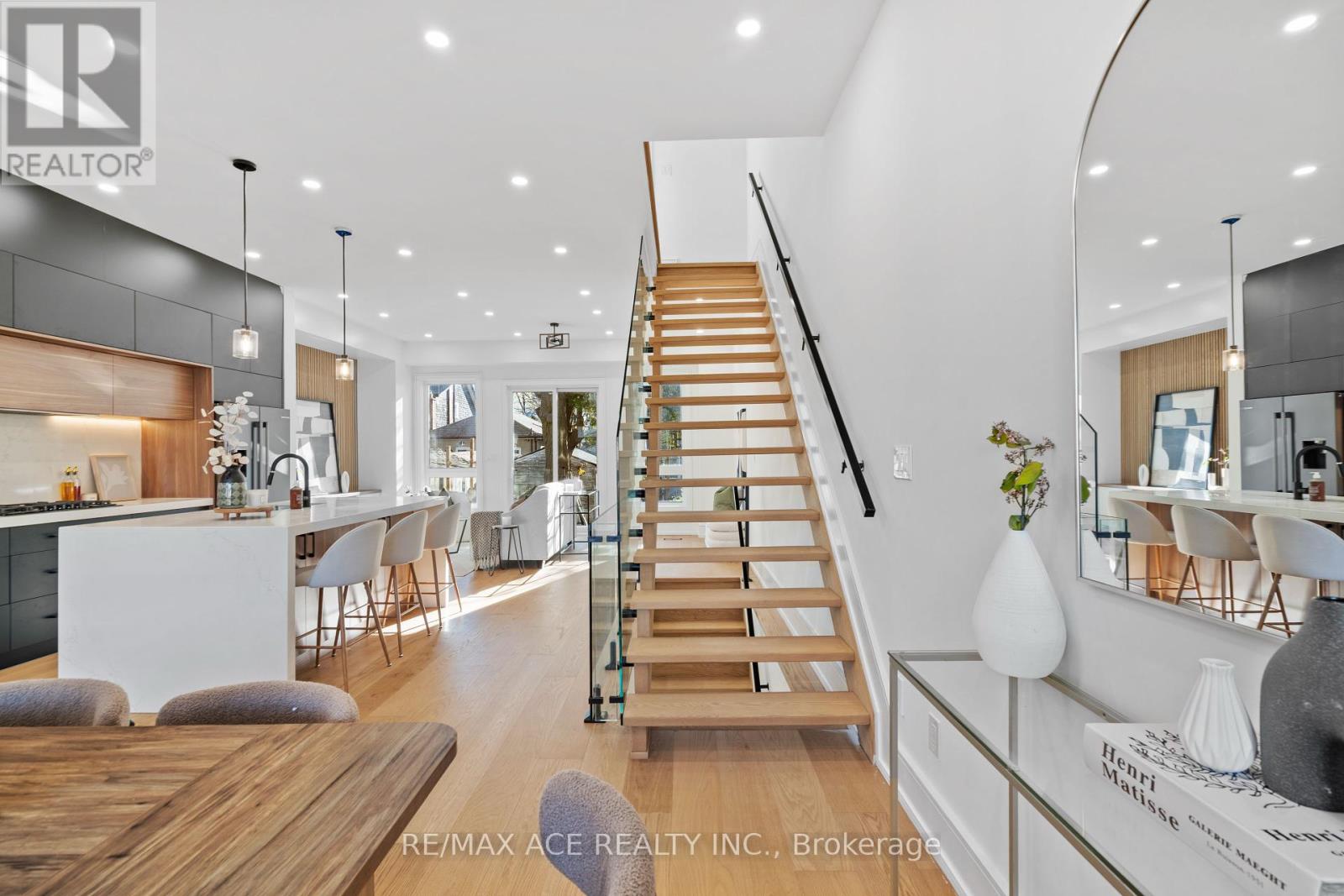 122 Warden Avenue, Toronto, Ontario  M1N 2Z4 - Photo 33 - E12401561