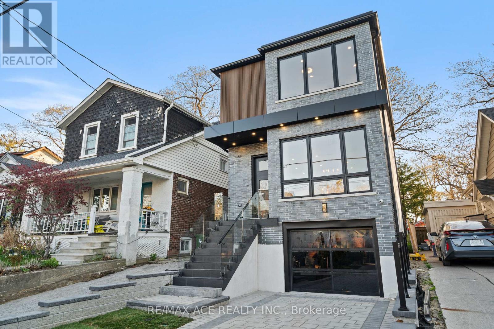 122 Warden Avenue, Toronto, Ontario  M1N 2Z4 - Photo 38 - E12401561
