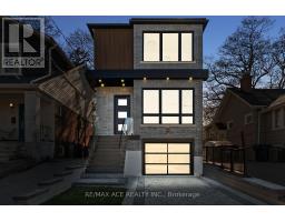 122 Warden Avenue, Toronto (Birchcliffe-Cliffside), Ca