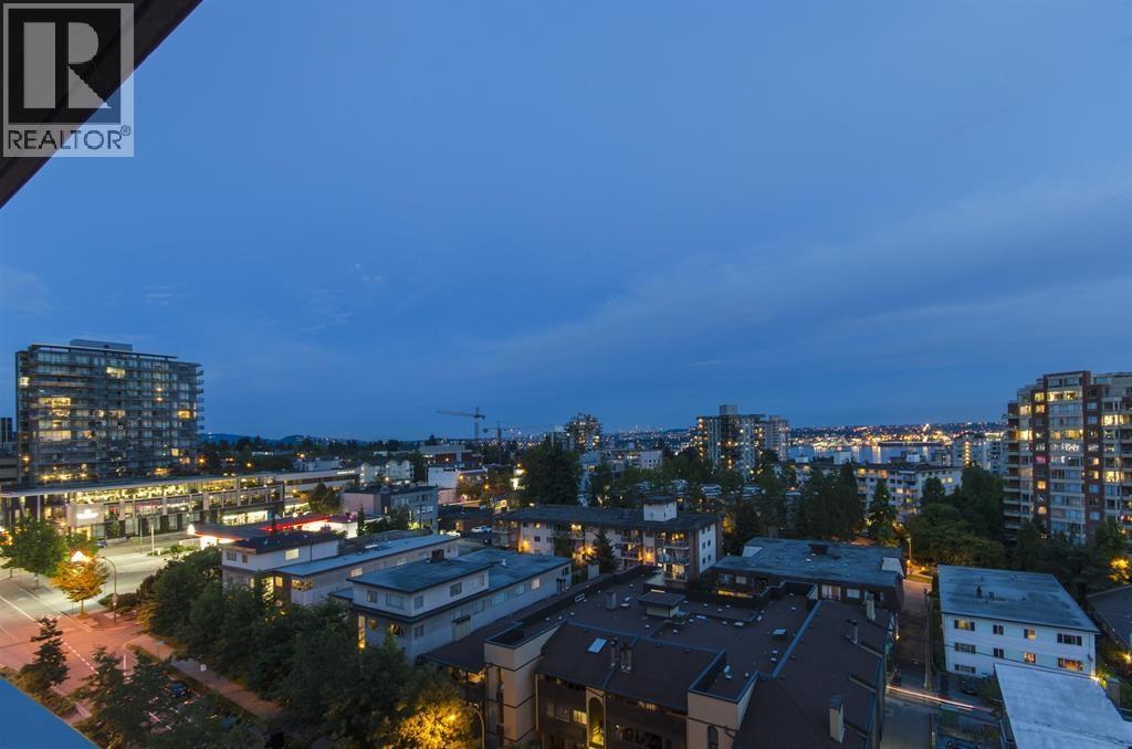 904 158 W 13th Street, North Vancouver, British Columbia  V7M 0A7 - Photo 5 - R3033103