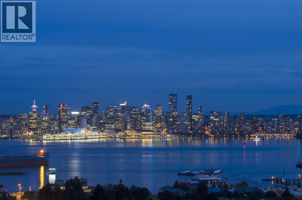 904 158 W 13th Street, North Vancouver, British Columbia  V7M 0A7 - Photo 2 - R3033103