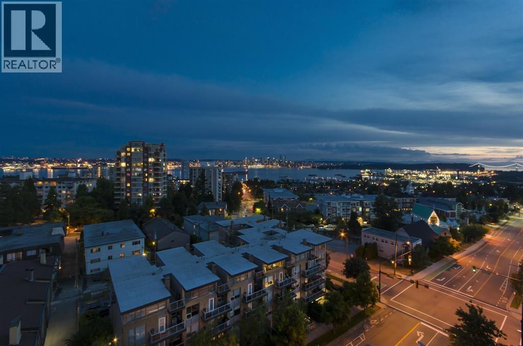 904 158 W 13th Street, North Vancouver, British Columbia  V7M 0A7 - Photo 6 - R3033103