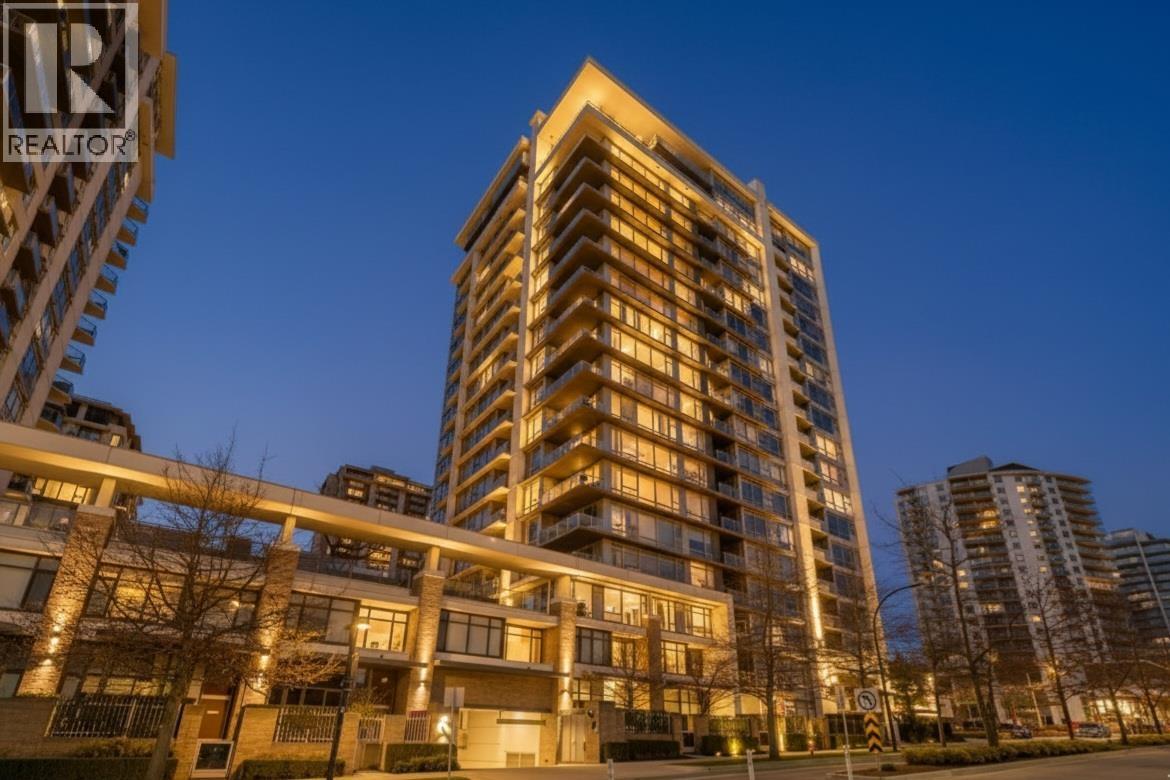 904 158 W 13TH STREET, North Vancouver, British Columbia