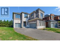 19 Joiner Circle, Whitchurch-Stouffville (Ballantrae), Ca