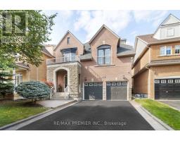 64 Leameadow Road, Vaughan (Patterson), Ca