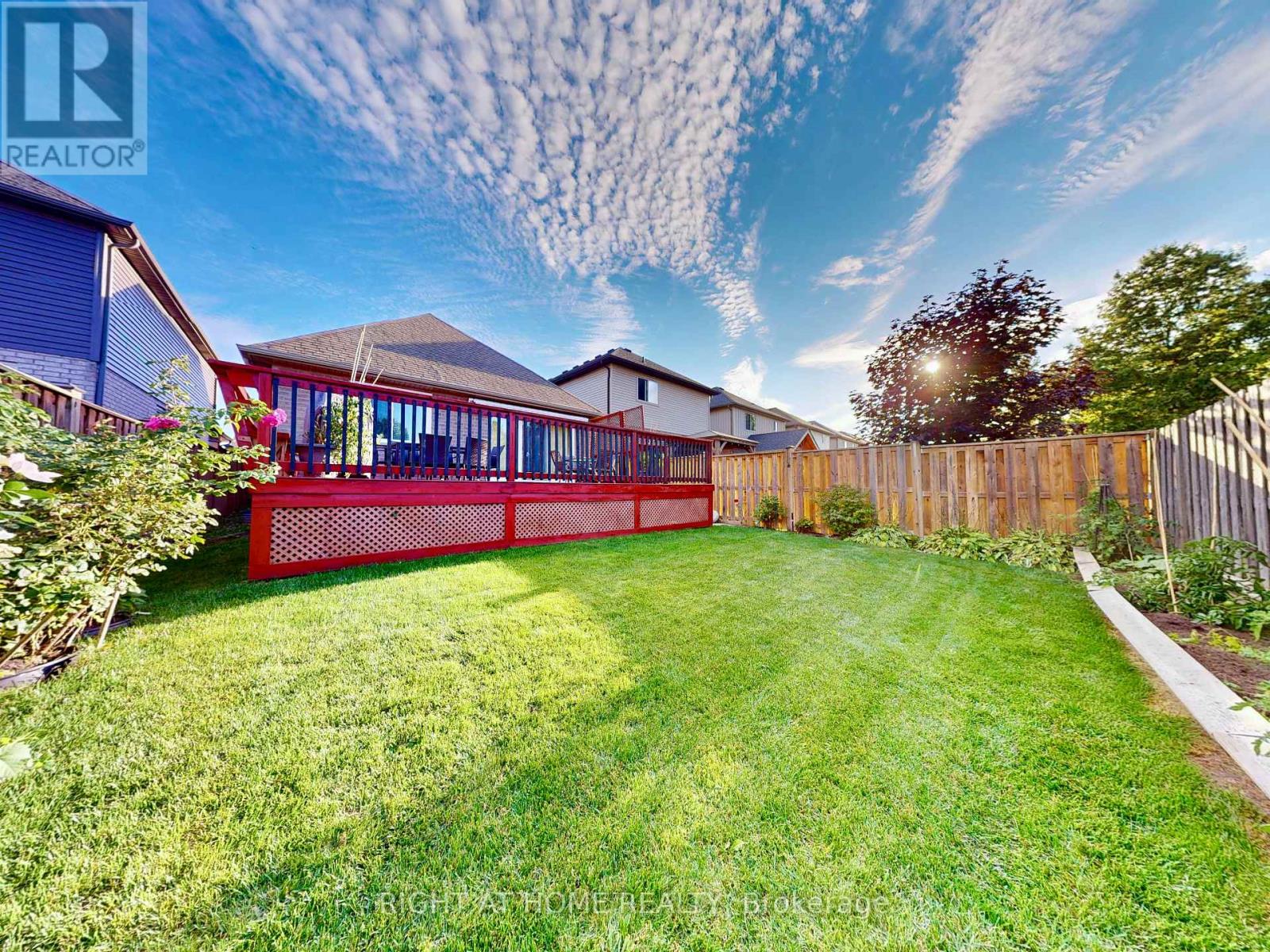 8583 Jennifer Crescent, Niagara Falls, Ontario  L2H 1H4 - Photo 34 - X12399539
