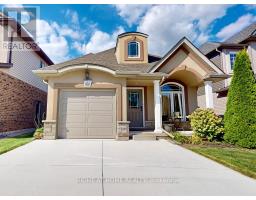 8583 JENNIFER CRESCENT, Niagara Falls, Ontario