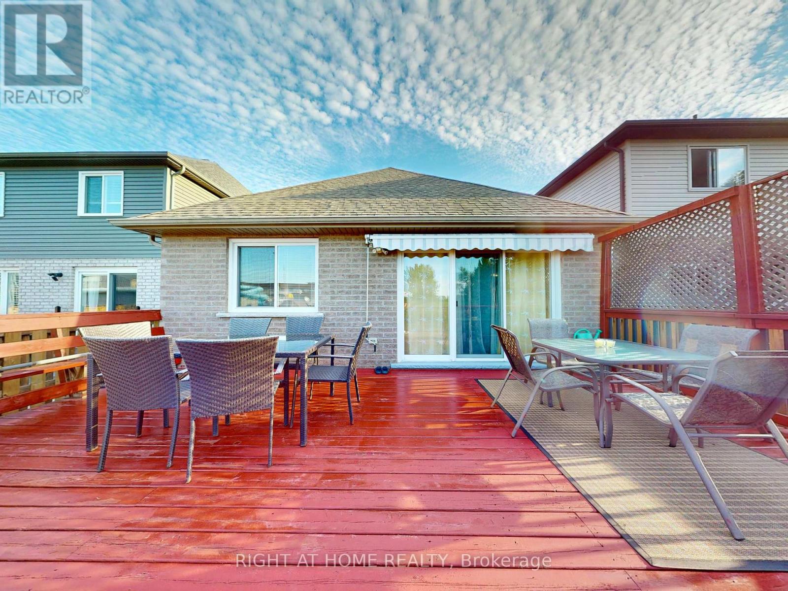 8583 Jennifer Crescent, Niagara Falls, Ontario  L2H 1H4 - Photo 36 - X12399539