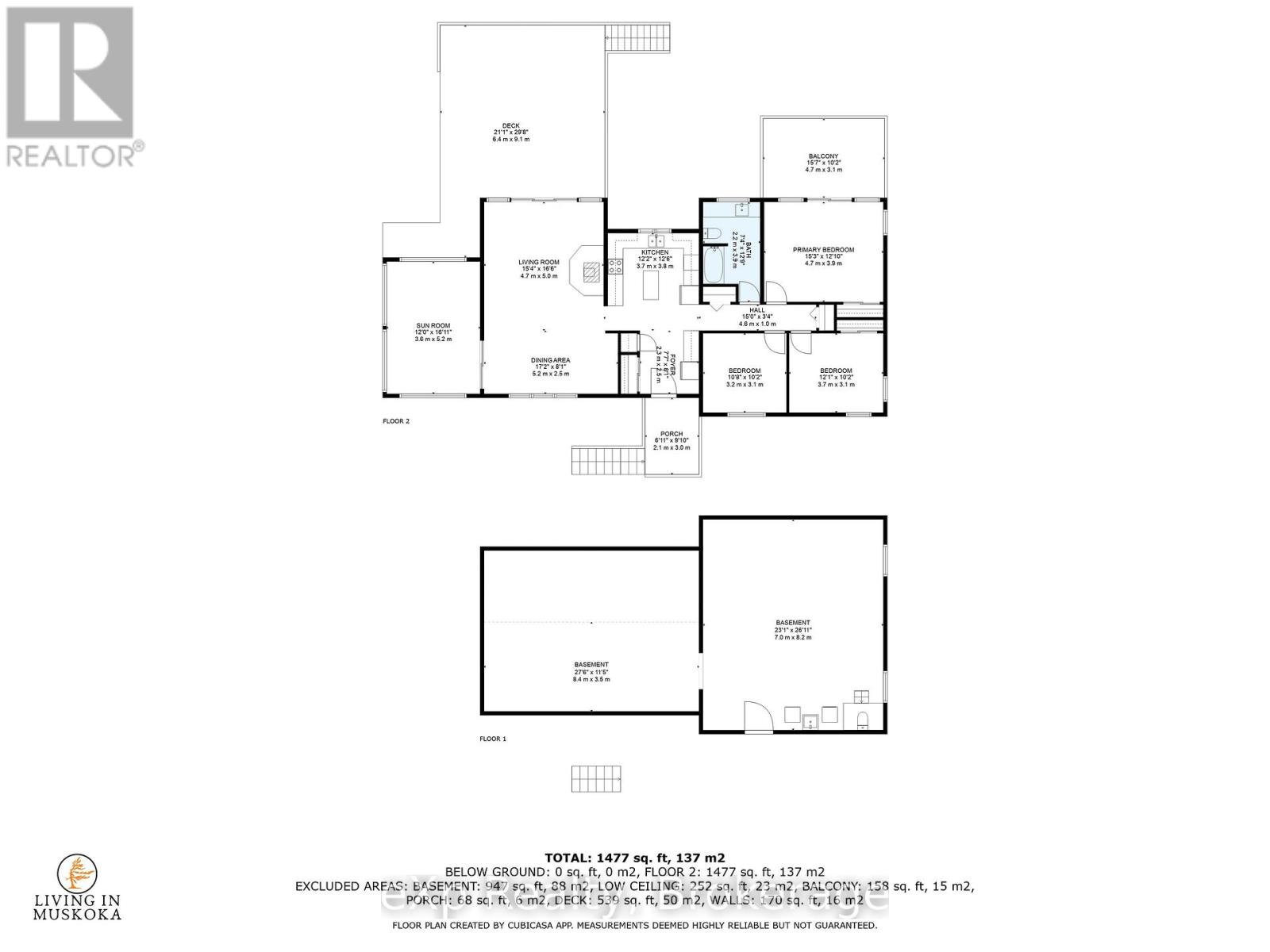 91 Tolpts Road, The Archipelago, Ontario  P2A 0B7 - Photo 50 - X12400799