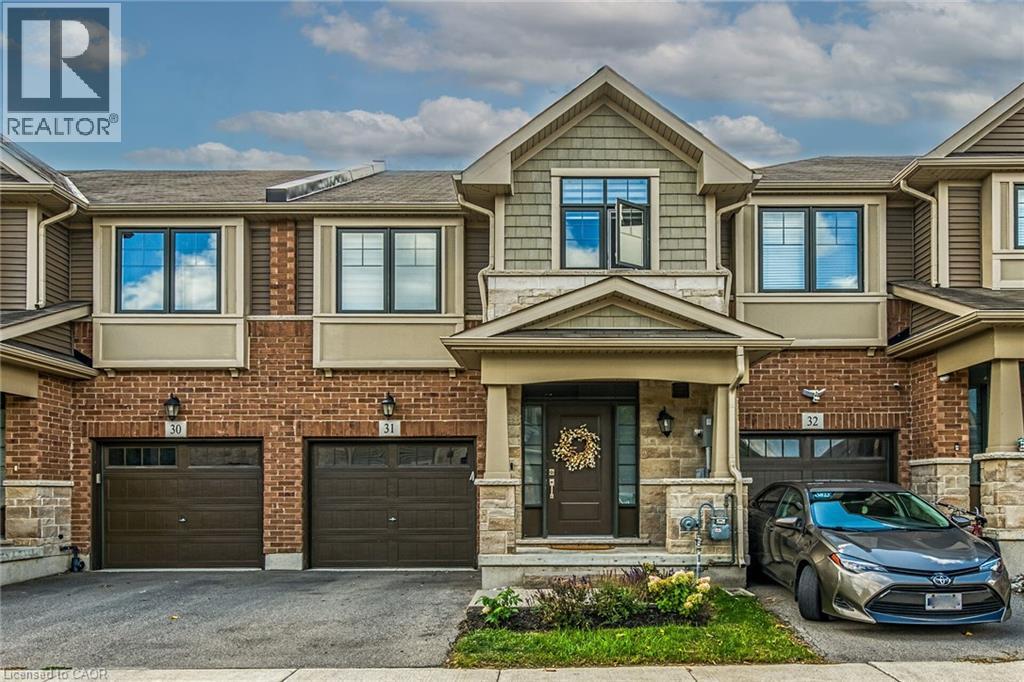 1890 Rymal Road E Unit# 31, Stoney Creek, Ontario  L0R 1P0 - Photo 1 - 40769509