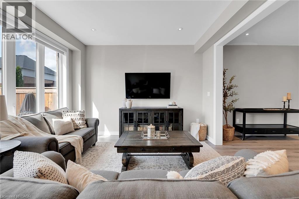 1890 Rymal Road E Unit# 31, Stoney Creek, Ontario  L0R 1P0 - Photo 16 - 40769509