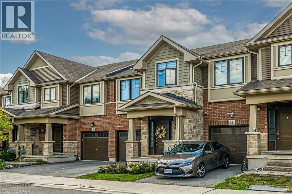 1890 Rymal Road E Unit# 31, Stoney Creek, Ontario  L0R 1P0 - Photo 2 - 40769509