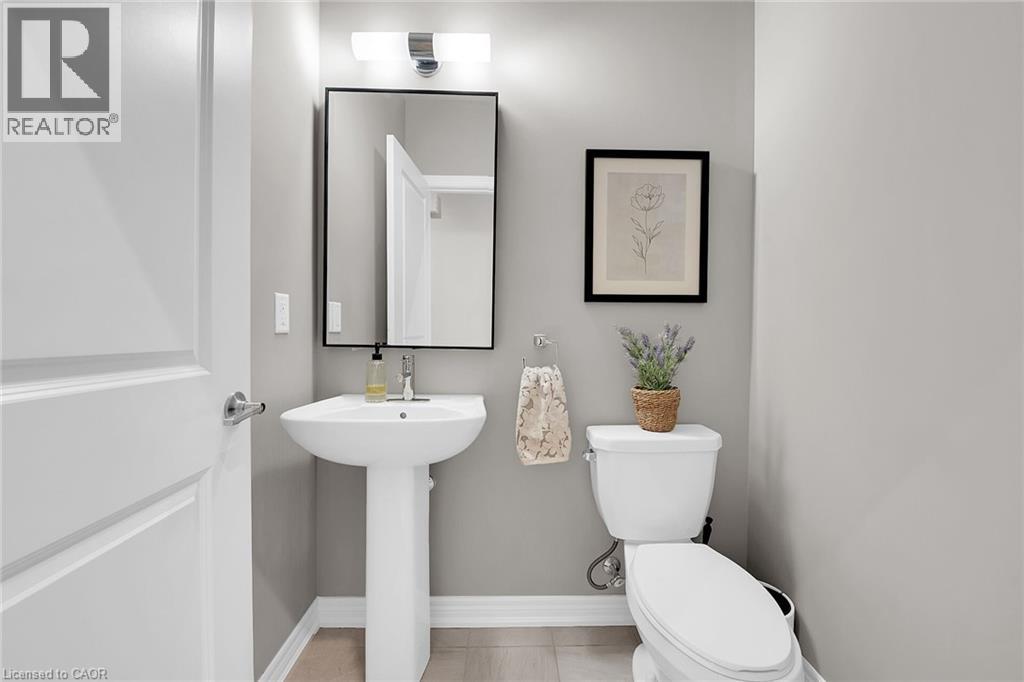 1890 Rymal Road E Unit# 31, Stoney Creek, Ontario  L0R 1P0 - Photo 23 - 40769509