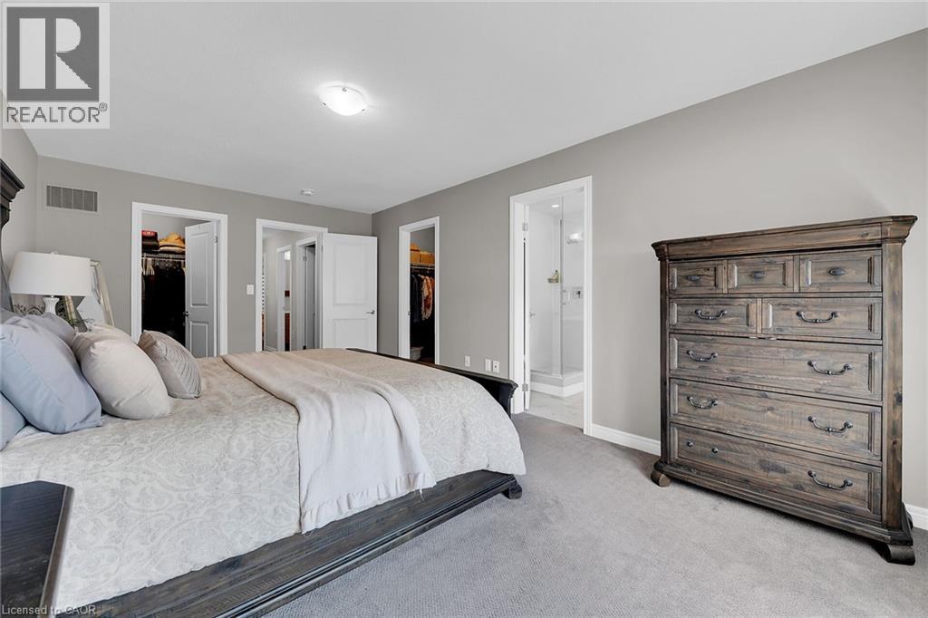 1890 Rymal Road E Unit# 31, Stoney Creek, Ontario  L0R 1P0 - Photo 28 - 40769509